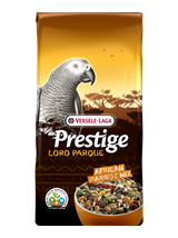 VERSELE-LAGA Loro Parque African Parrot Mix 15kg