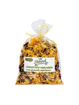 ALEGIA Kwiatowy przysmak dla gryzoni 50g