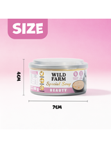 WILD FARM Special Soup 6x80g Beauty – aromatyczna zupka - wsparcie prawidłowego nawodnienia