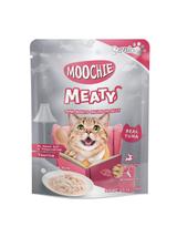 MOOCHIE Tuna Bonito In Jelly 70g Senior