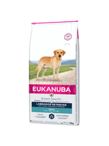 EUKANUBA Adult Labrador Retriever 12kg