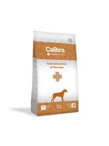 Calibra Veterinary Diets Dog Gastro and Pancreas 12kg Opakowanie uszkodzone (4571,4580,4708,5035,7218,7230,7925)!!
