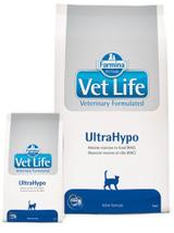 FARMINA Vet Life Cat UltraHypo 5kg