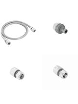 Zestaw przyłączeniowy LIGHT Line 1/2″ 2m