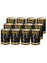 Rafi Classic z Drobiem w Sosie 12x1240g