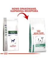 ROYAL CANIN Satiety Small Dog 3kg