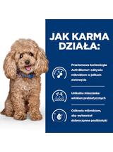 HILL'S PD Prescription Diet Canine Gastrointestinal Biome 4kg
