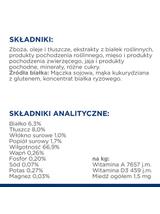 HILL'S PD Prescription Diet Canine L/d 24x370g - puszka