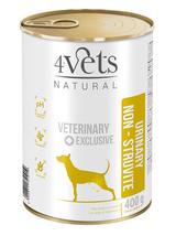 4Vets Dog Urinary Non-struvite 400g