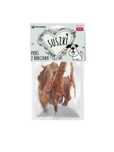 Paka Zwierzaka Suszki Pierś z kurczaka 100g