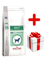 ROYAL CANIN Adult Small Dog 8 kg  + niespodzianka dla psa GRATIS!
