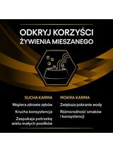 PRO PLAN Veterinary Diets NF Renal Function Karma mokra dla psa mus 400g