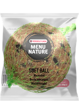 VERSELE-LAGA Menu Nature Suet Ball 6x90g