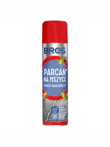 BROS - Parcan AE zwalcza mszyce spray 400ml