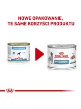 ROYAL CANIN Hypoallergenic DR21 200g puszka