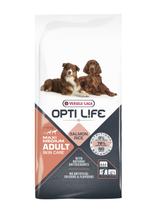 VERSELE-LAGA Opti Life Adult Skin Care Medium&Maxi 12,5kg