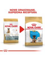 ROYAL CANIN German Shepherd Puppy 12kg karma sucha dla szczeniąt do 15 miesiąca, rasy owczarek niemiecki