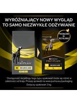PRO PLAN NC Neurocare Karma sucha dla psa 3 kg