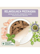 AniForte Anty-stres - przysmak dla psa 50g