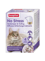 BEAPHAR No Stress Dyfuzor - cat 30ml