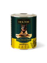 Hektor 6x1240g Drób