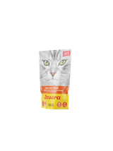 Josera Pate Kurczak ze szpinakiem 85g
