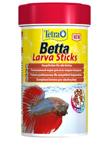 TETRA Betta Larva Sticks 100ml