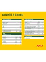 JOSERA JosiCat Crunchy Chicken 10kg