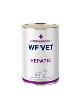 WF VET Hepatic dog 12x400g