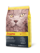 JOSERA Catelux 10kg