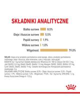 ROYAL CANIN Pomeranian 12x85g karma mokra -pasztet, dla psów dorosłych rasy Pomeranian