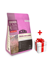 ACANA SINGLES Grass-Fed Lamb 2kg + niespodzianka dla psa GRATIS!