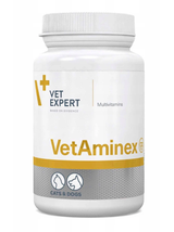 VETEXPERT VetAminex 60 kaps