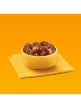 PEDIGREE Adult saszetka 40x100g - Mix Smaków z warzywami w sosie, mokra karma pełnoporcjowa dla dorosłych psów