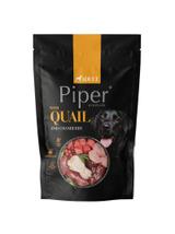 DOLINA NOTECI Piper dla psa z przepiórką i żurawiną 500g