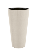 Donica Linea Slim 30 - migdał