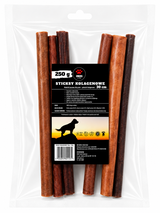 ONERS PAŁECZKI KOLAGENOWE 30cm 250g