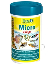 TETRA Micro Crisps 100ml
