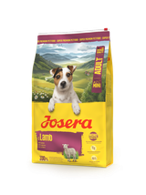 JOSERA Mini Adult Lamb 10kg