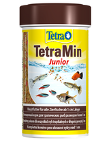 TETRAMin Junior 100ml