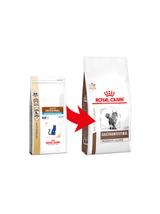 ROYAL CANIN Gastro Intestinal Moderate Calorie GIM 35 2kg