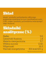 PEDIGREE Dentastix przysmaki dentystyczne dla psa małe rasy 2x56 szt