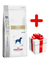 ROYAL CANIN Fibre Response dla psa14kg  + niespodzianka dla psa GRATIS!
