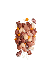 JOSERA Meatlovers Menu Kurczak z marchewką 400g