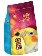 VITAPOL Premium Pokarm dla nimfy 1kg w folii