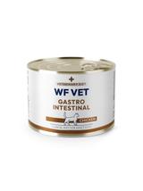 WF VET Gastrointestinal cat chicken 24x200g