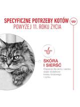 ROYAL CANIN mokra karma dla kotów, Senior Ageing 11+,can 85 g