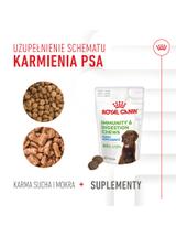 Royal Canin Puppy Immunity & Digestion Chews 100g