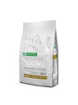 NATURES PROTECTION Superior Care White Dogs Adult 1,5kg