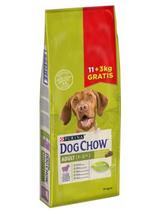 PURINA Dog Chow Adult  Lamb 14kg